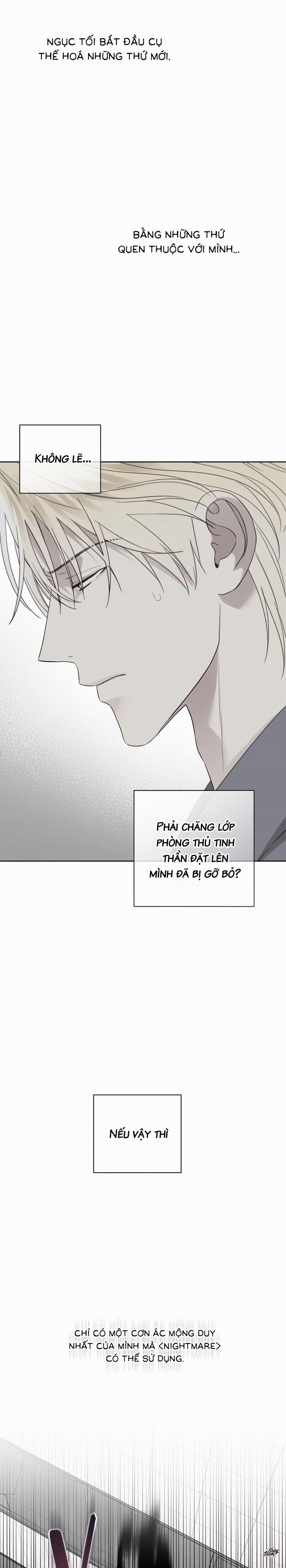 Chỉ Dẫn Nguy Hiểm 39 trang 22