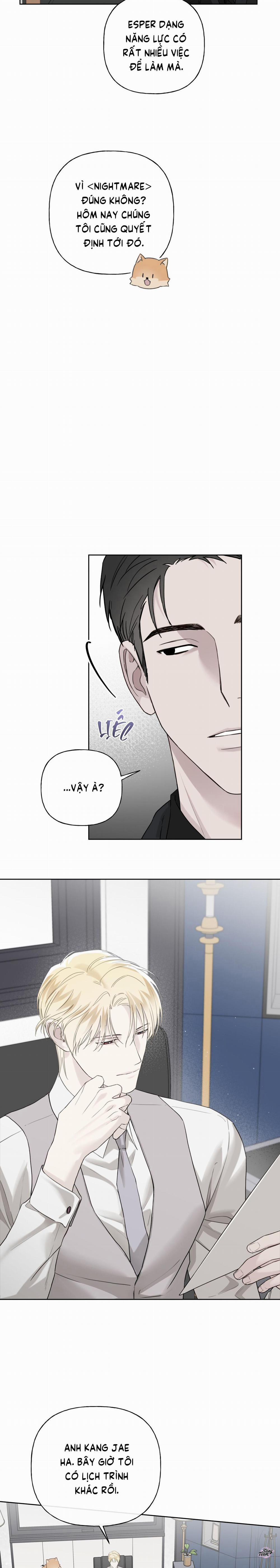 Chỉ Dẫn Nguy Hiểm 39 trang 3