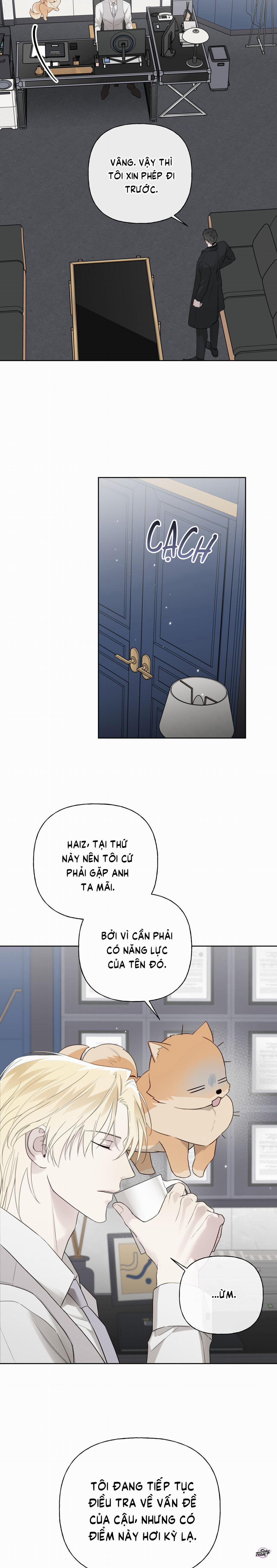 Chỉ Dẫn Nguy Hiểm 39 trang 4