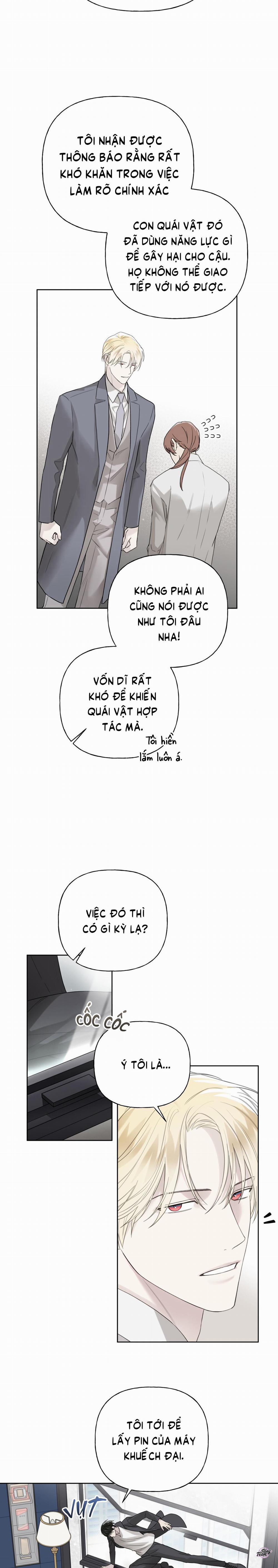 Chỉ Dẫn Nguy Hiểm 39 trang 5