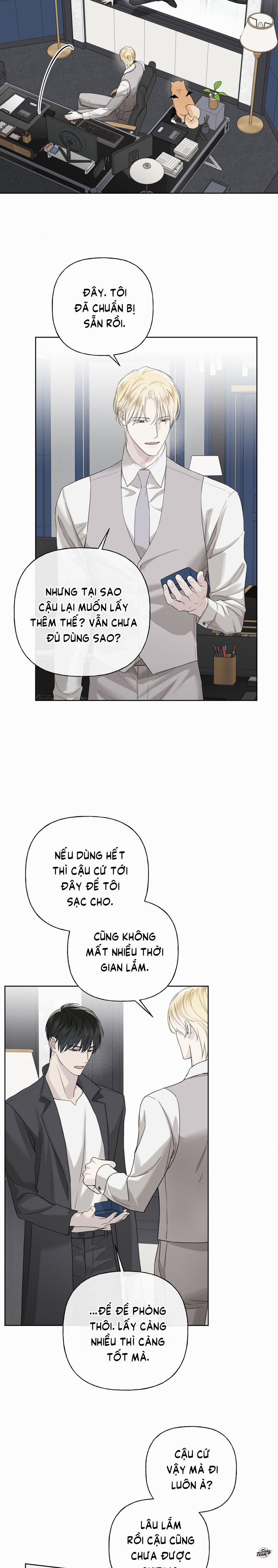 Chỉ Dẫn Nguy Hiểm 39 trang 6