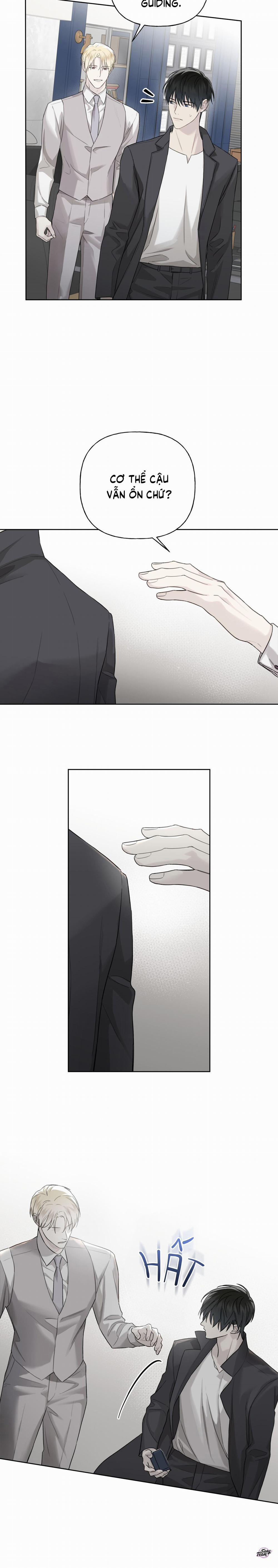 Chỉ Dẫn Nguy Hiểm 39 trang 7