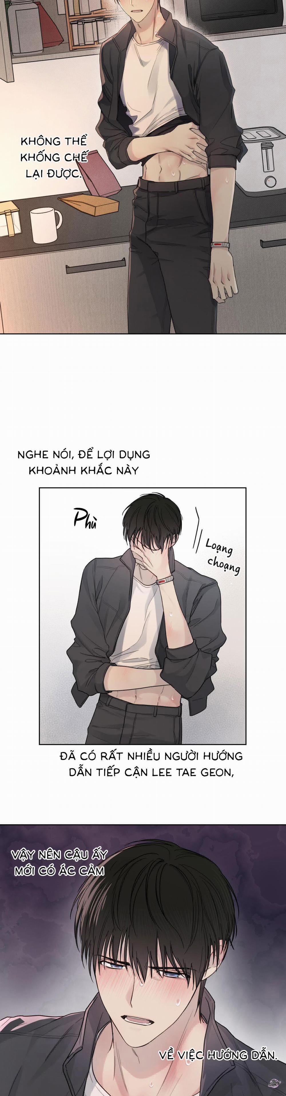 Chỉ Dẫn Nguy Hiểm 4 trang 11