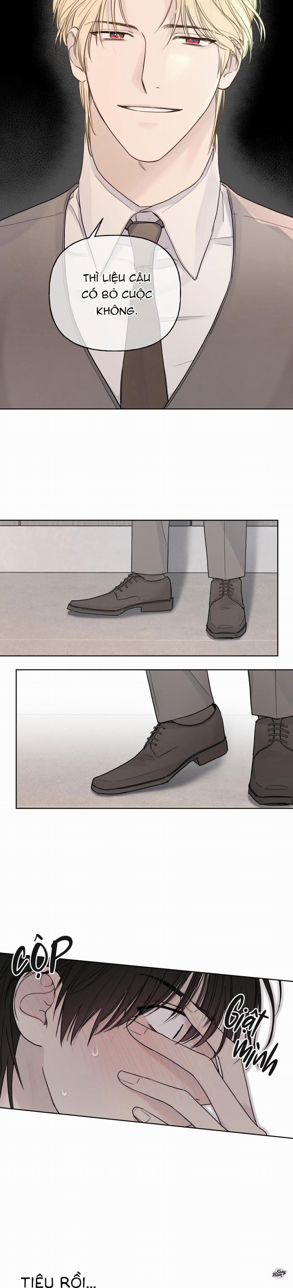 Chỉ Dẫn Nguy Hiểm 4 trang 16