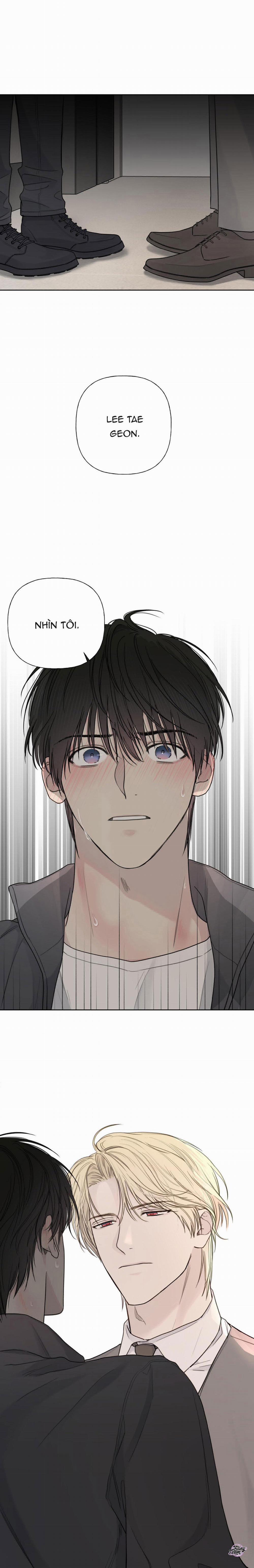 Chỉ Dẫn Nguy Hiểm 4 trang 18