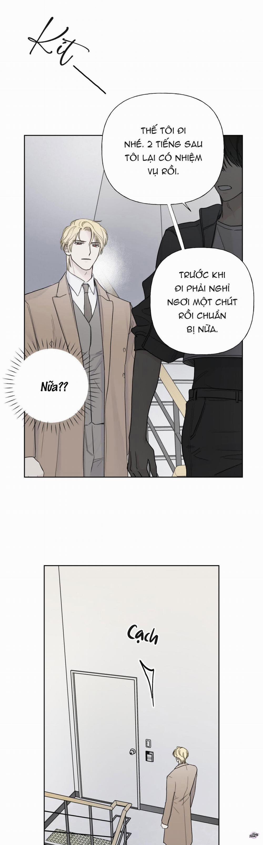 Chỉ Dẫn Nguy Hiểm 4 trang 4