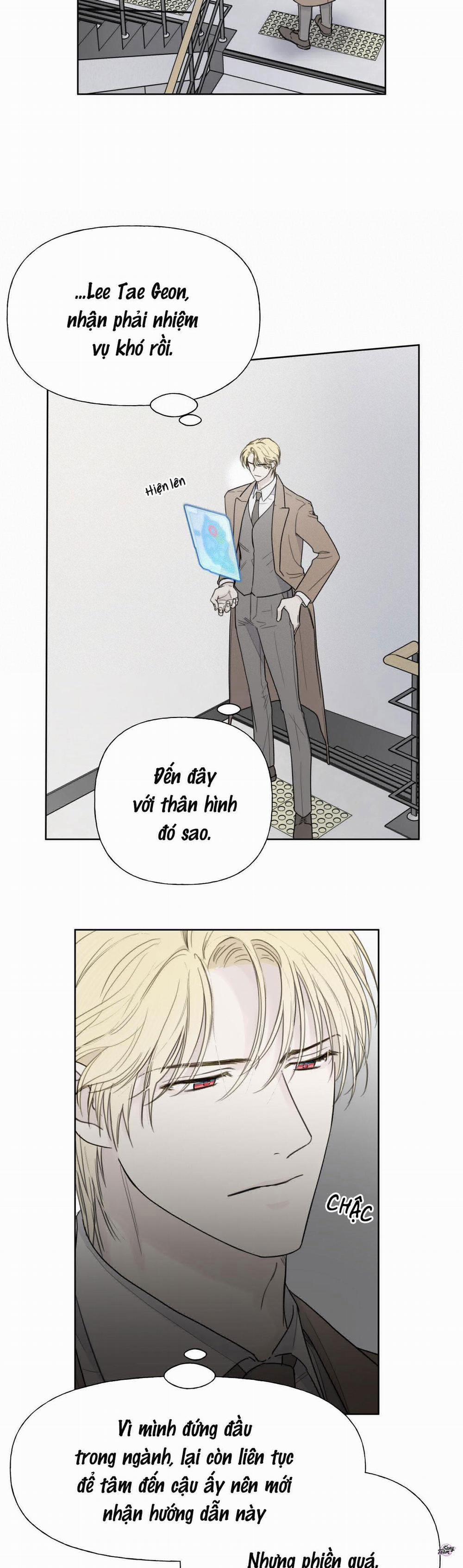 Chỉ Dẫn Nguy Hiểm 4 trang 5