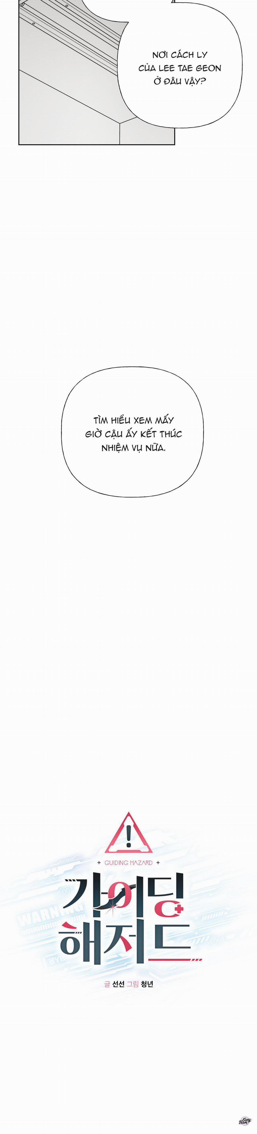 Chỉ Dẫn Nguy Hiểm 4 trang 7