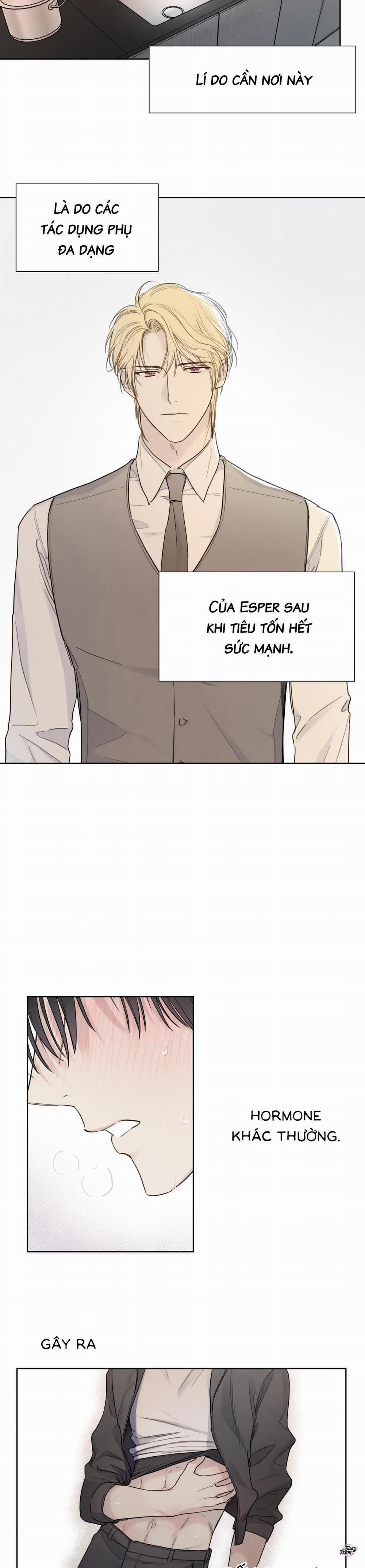 Chỉ Dẫn Nguy Hiểm 4 trang 9