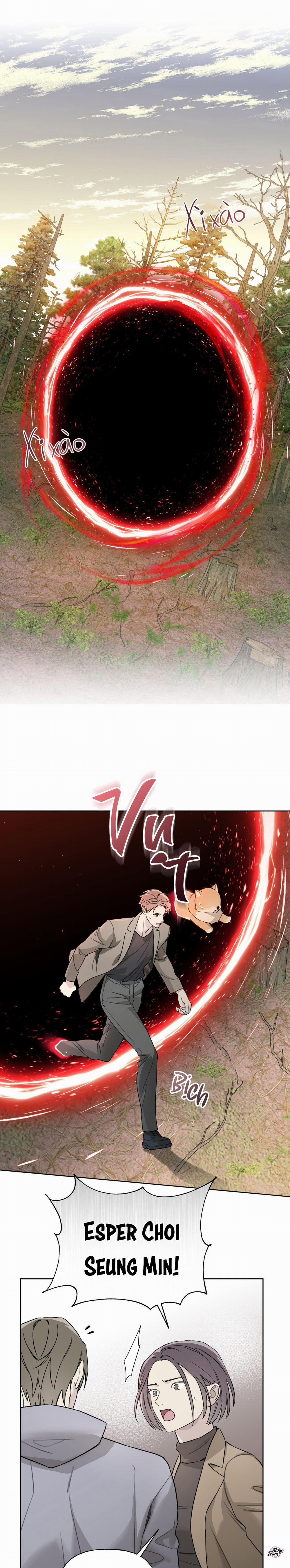 Chỉ Dẫn Nguy Hiểm 40 trang 0