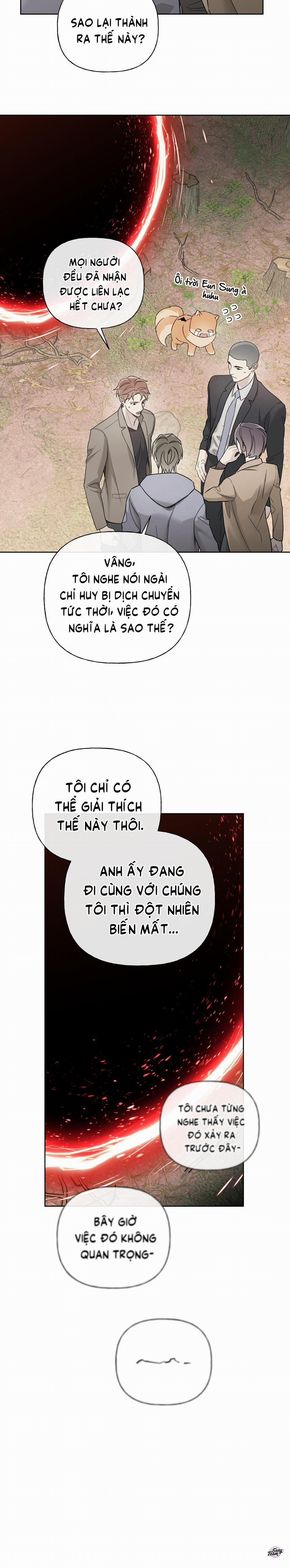 Chỉ Dẫn Nguy Hiểm 40 trang 1