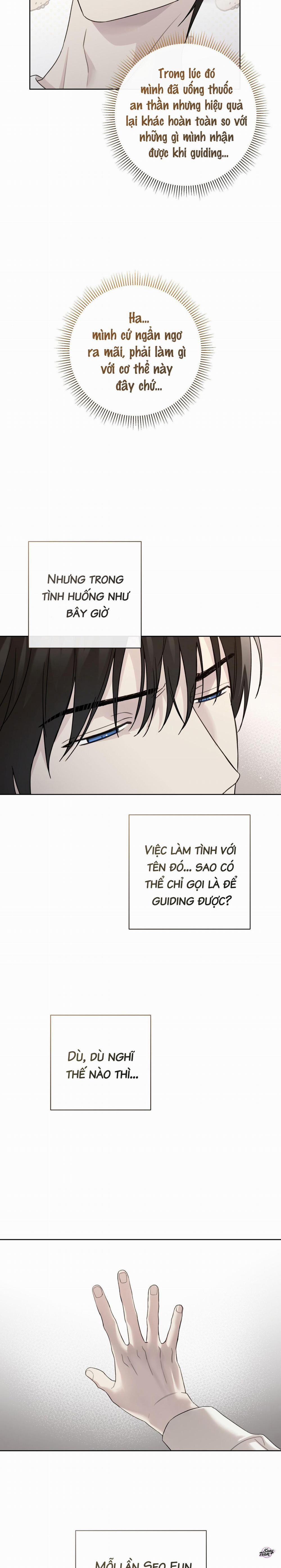 Chỉ Dẫn Nguy Hiểm 40 trang 10