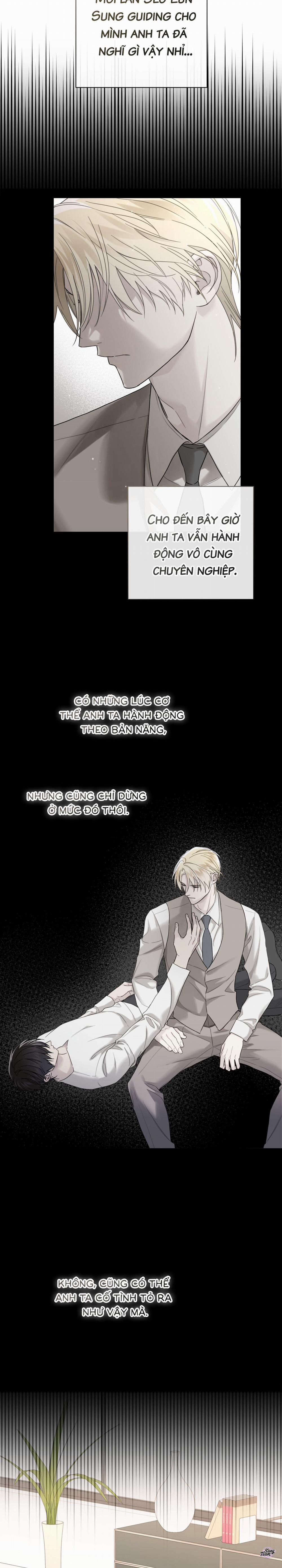 Chỉ Dẫn Nguy Hiểm 40 trang 11