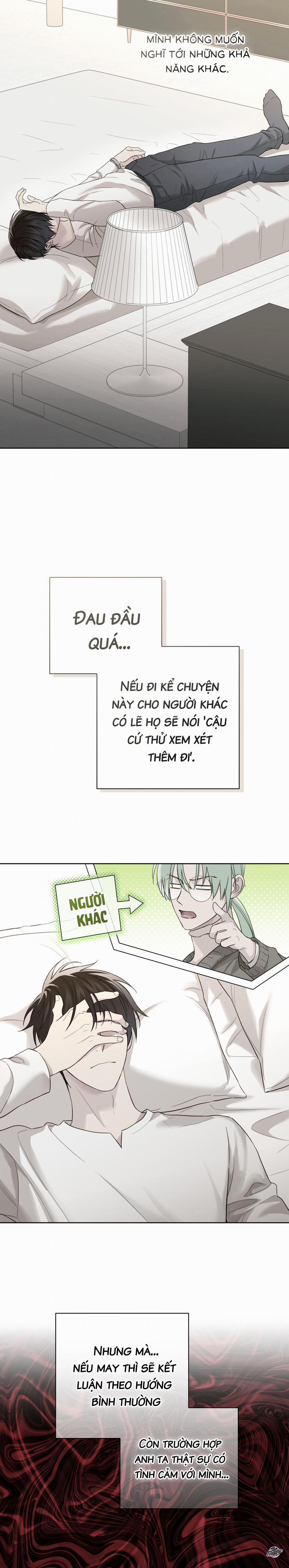 Chỉ Dẫn Nguy Hiểm 40 trang 12