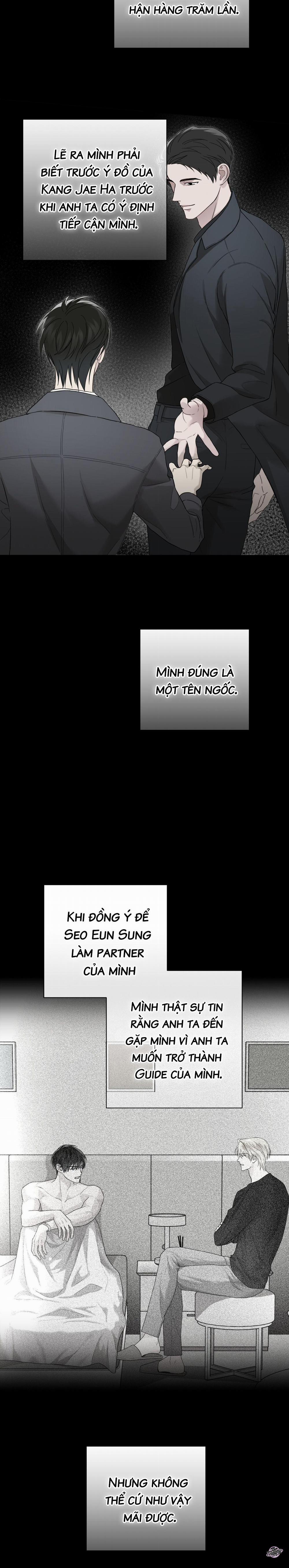 Chỉ Dẫn Nguy Hiểm 40 trang 14