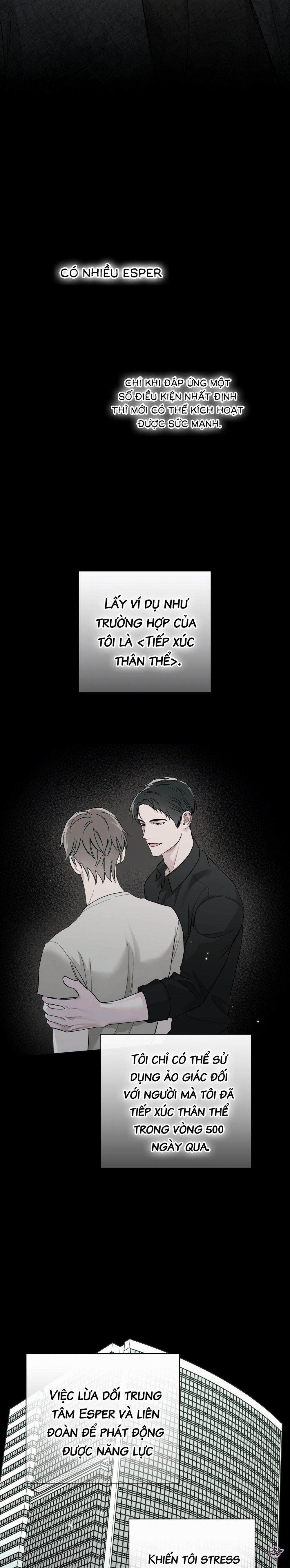 Chỉ Dẫn Nguy Hiểm 40 trang 3