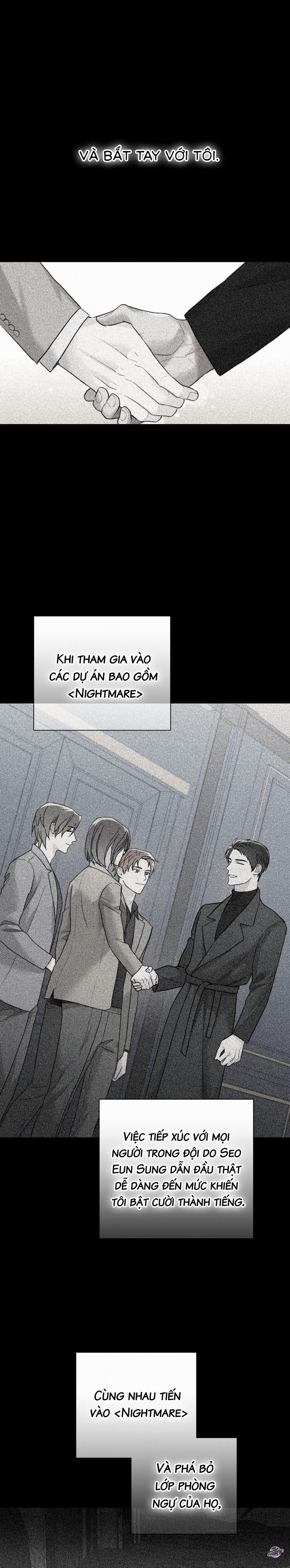 Chỉ Dẫn Nguy Hiểm 40 trang 5