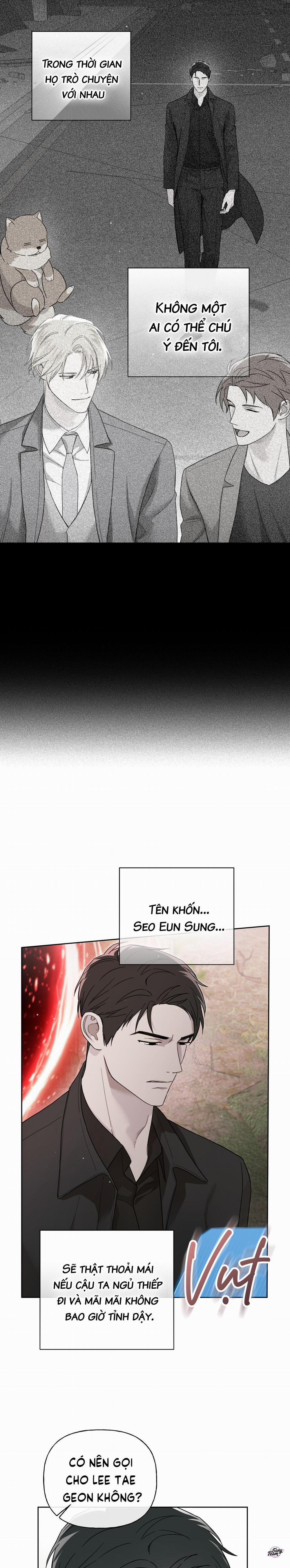 Chỉ Dẫn Nguy Hiểm 40 trang 6