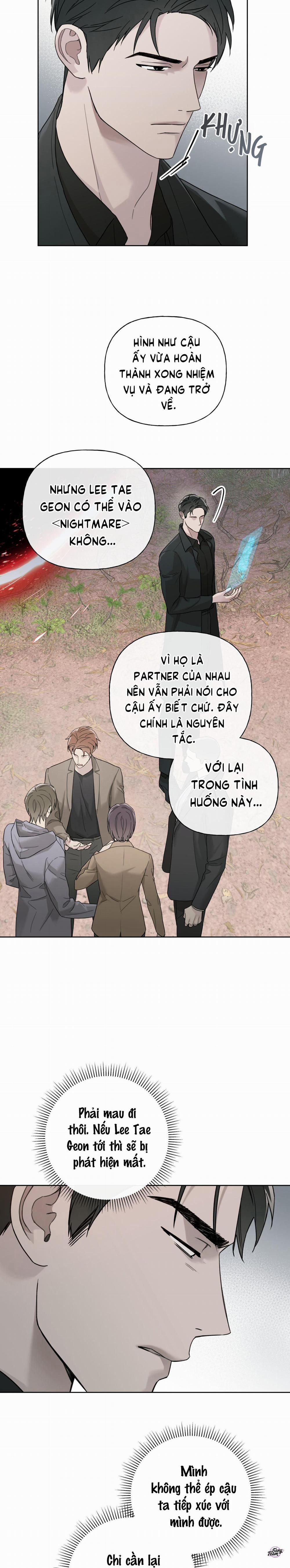 Chỉ Dẫn Nguy Hiểm 40 trang 7