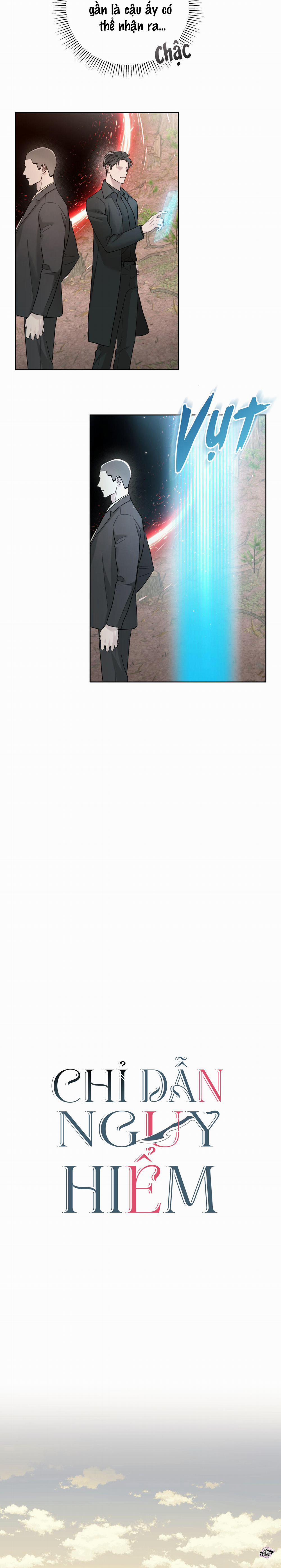 Chỉ Dẫn Nguy Hiểm 40 trang 8