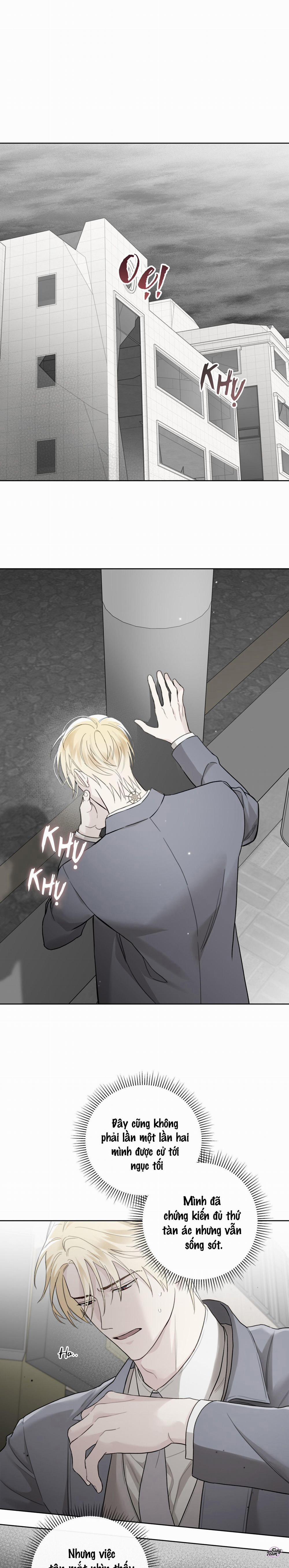 Chỉ Dẫn Nguy Hiểm 41 trang 0