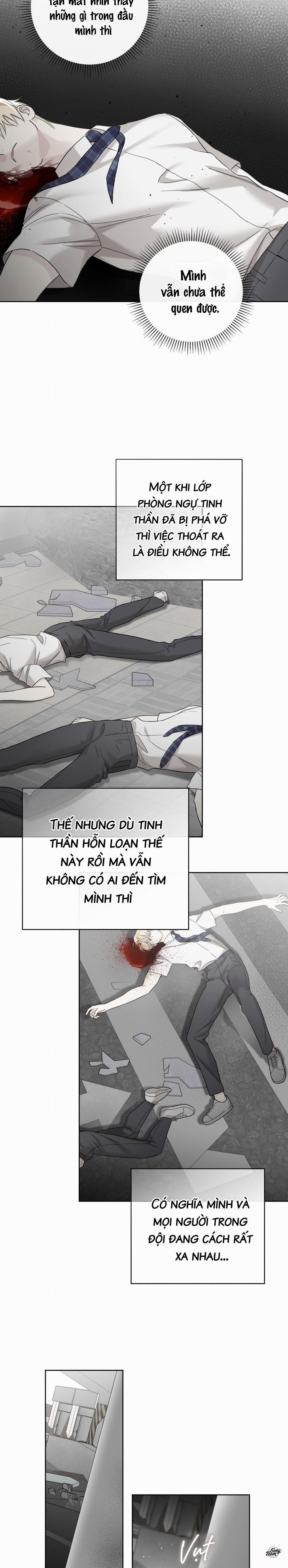 Chỉ Dẫn Nguy Hiểm 41 trang 1