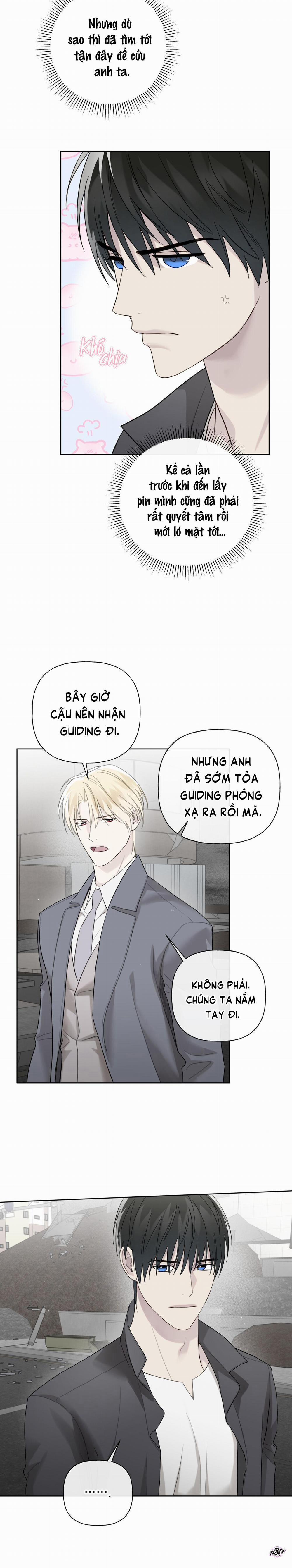 Chỉ Dẫn Nguy Hiểm 41 trang 10