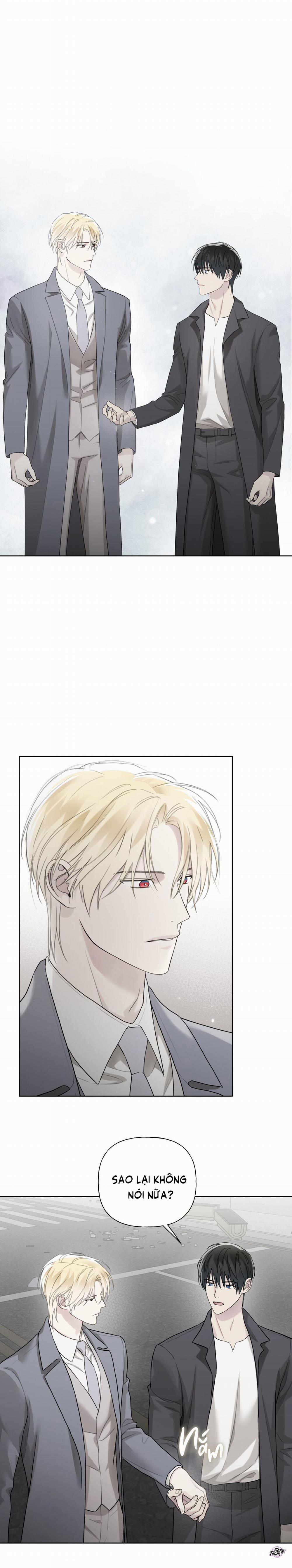 Chỉ Dẫn Nguy Hiểm 41 trang 11