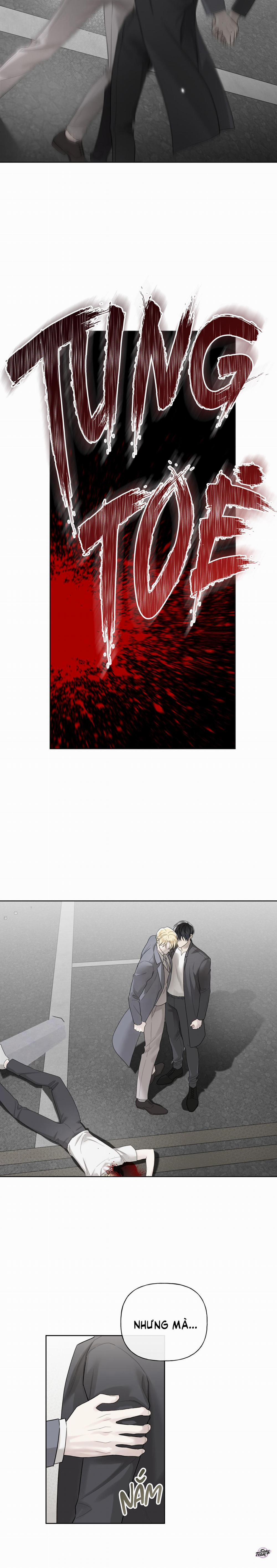 Chỉ Dẫn Nguy Hiểm 41 trang 14