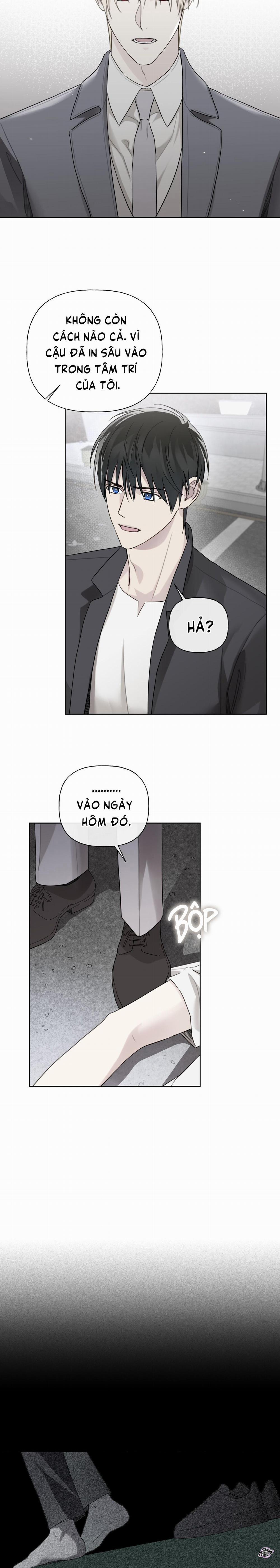 Chỉ Dẫn Nguy Hiểm 41 trang 18