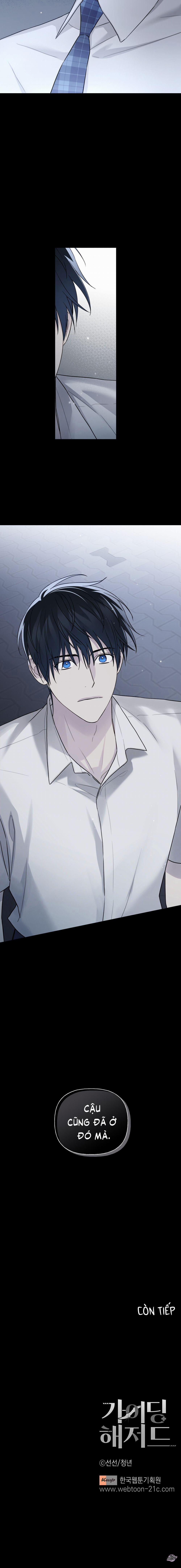 Chỉ Dẫn Nguy Hiểm 41 trang 20