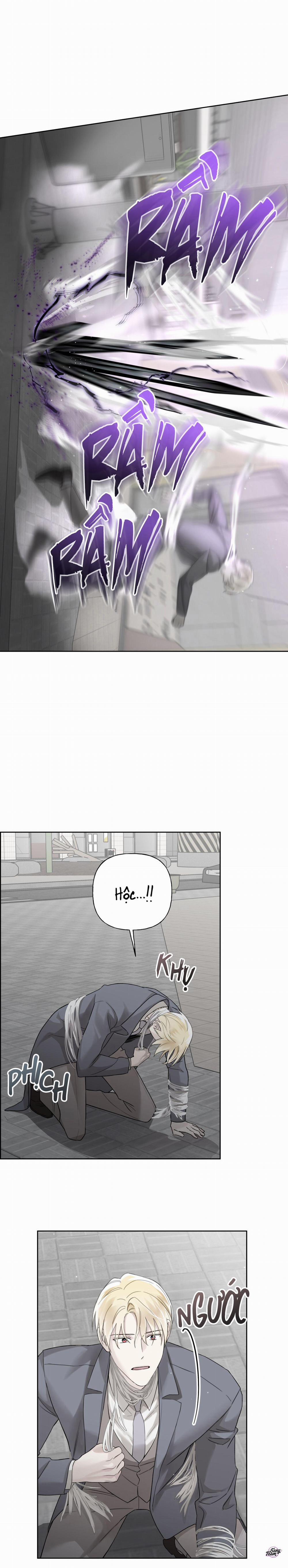 Chỉ Dẫn Nguy Hiểm 41 trang 3