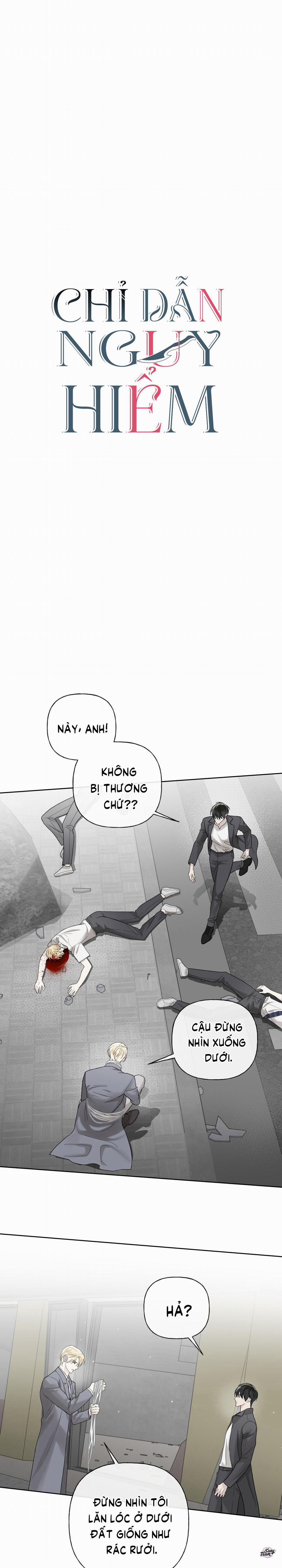 Chỉ Dẫn Nguy Hiểm 41 trang 5