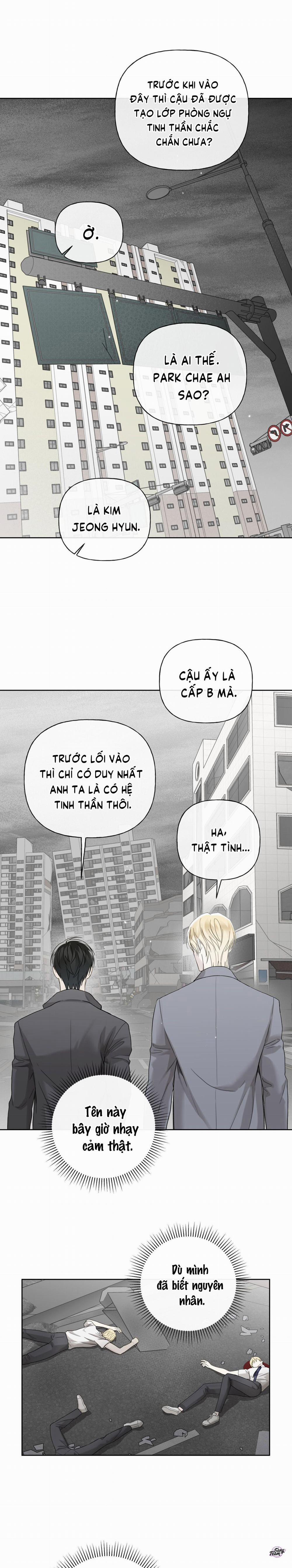 Chỉ Dẫn Nguy Hiểm 41 trang 9