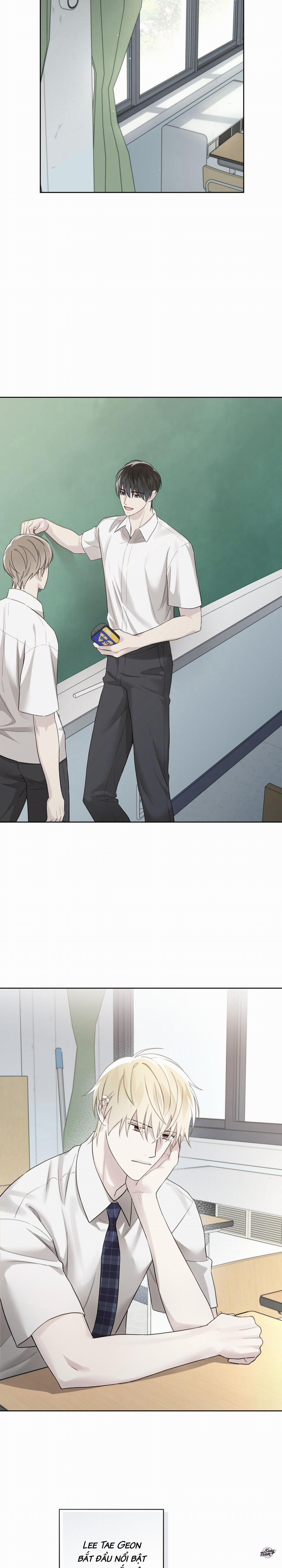 Chỉ Dẫn Nguy Hiểm 42 trang 10