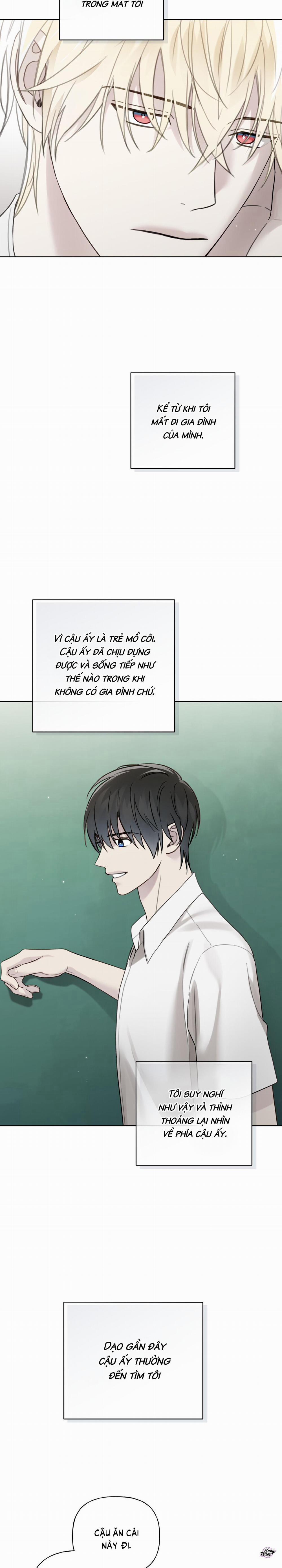 Chỉ Dẫn Nguy Hiểm 42 trang 11