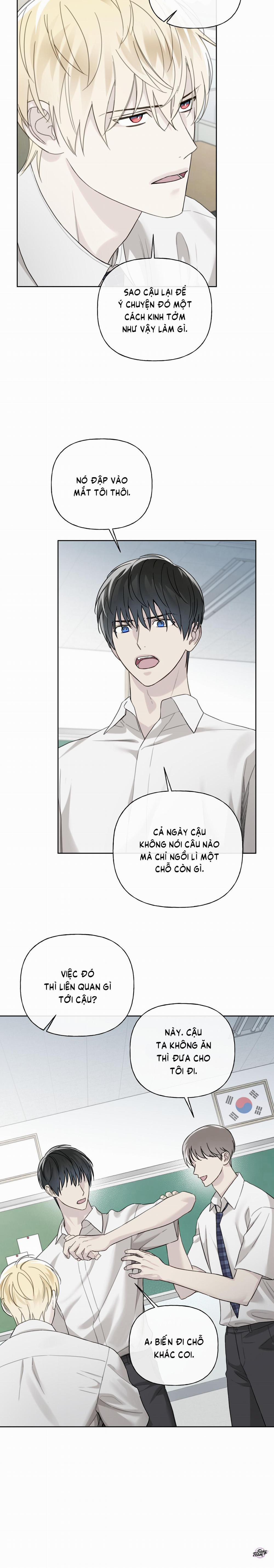 Chỉ Dẫn Nguy Hiểm 42 trang 18