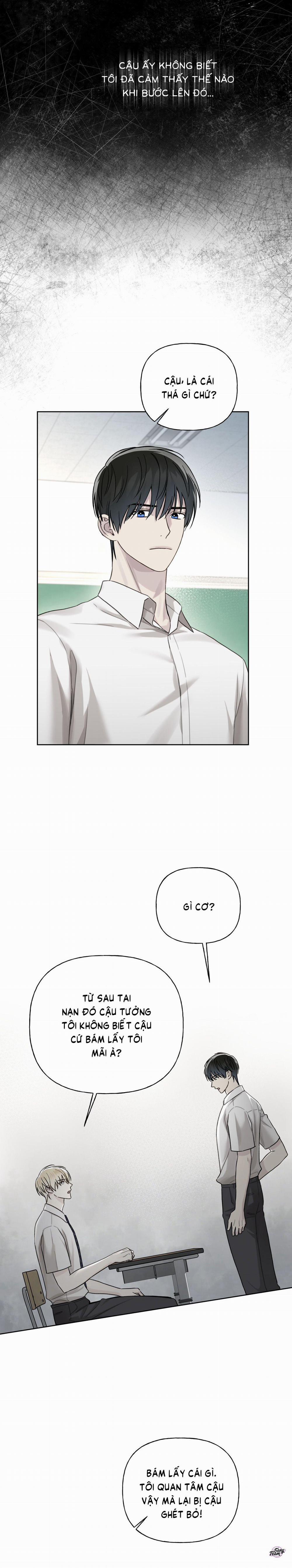 Chỉ Dẫn Nguy Hiểm 42 trang 20