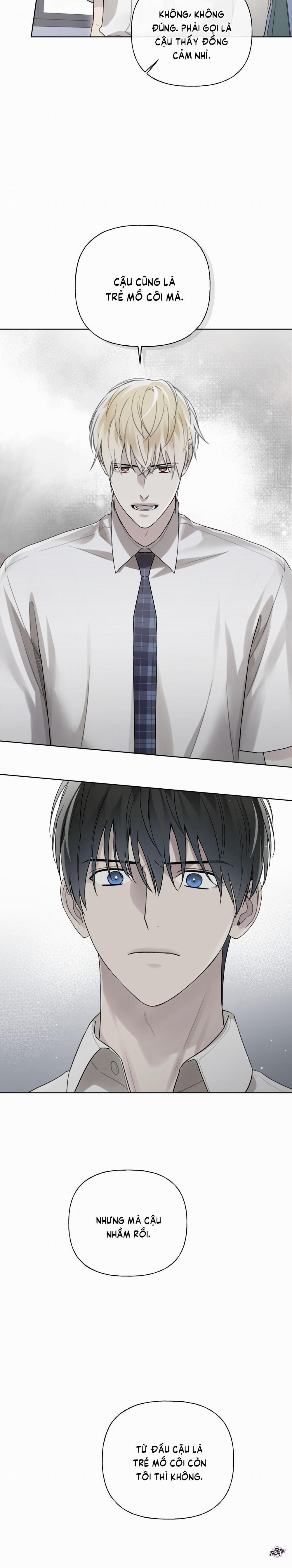 Chỉ Dẫn Nguy Hiểm 42 trang 22