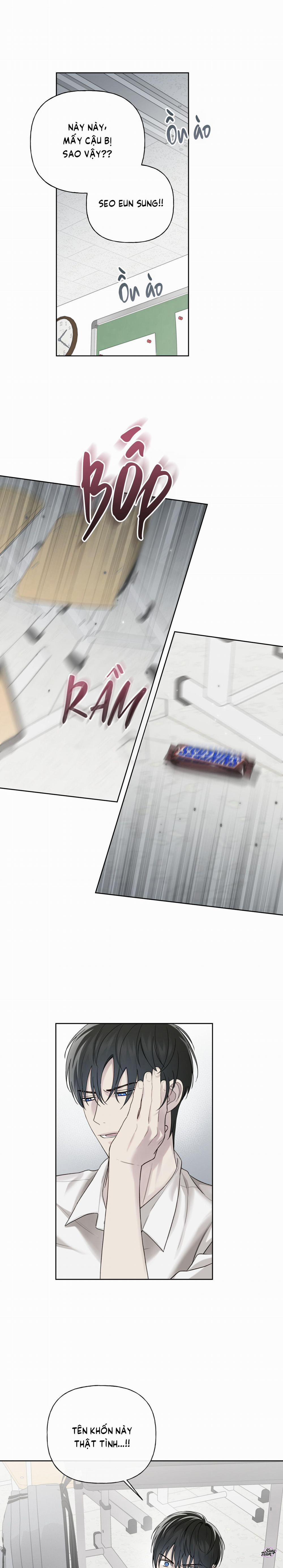 Chỉ Dẫn Nguy Hiểm 43 trang 0