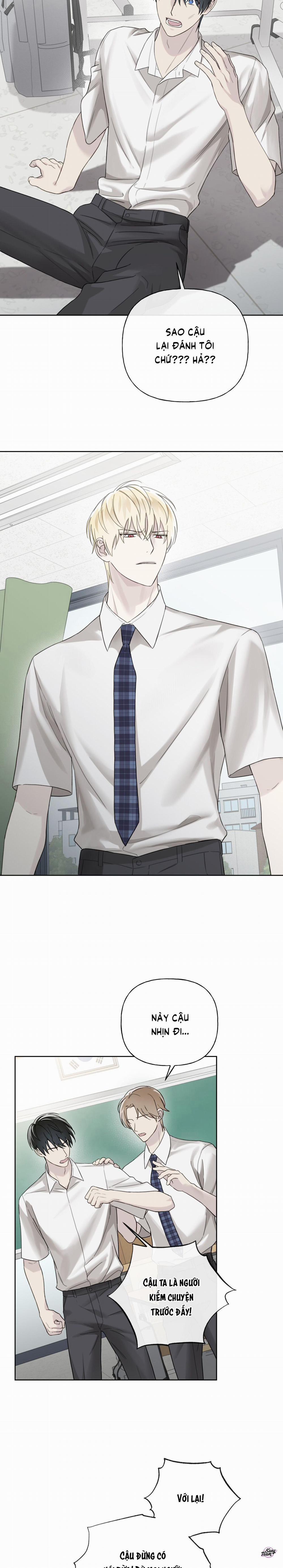 Chỉ Dẫn Nguy Hiểm 43 trang 1