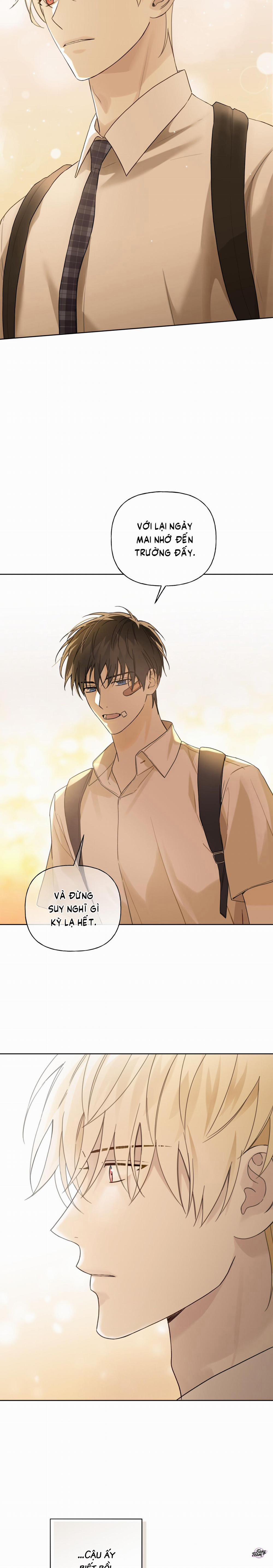 Chỉ Dẫn Nguy Hiểm 43 trang 10