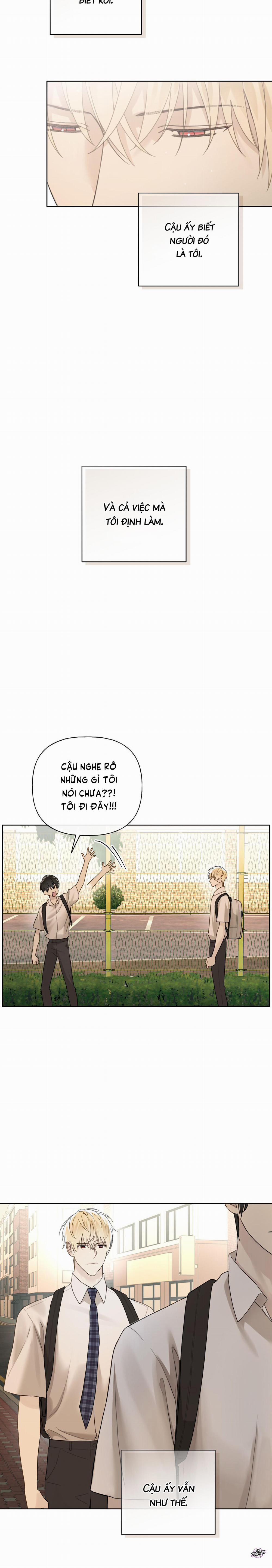 Chỉ Dẫn Nguy Hiểm 43 trang 11