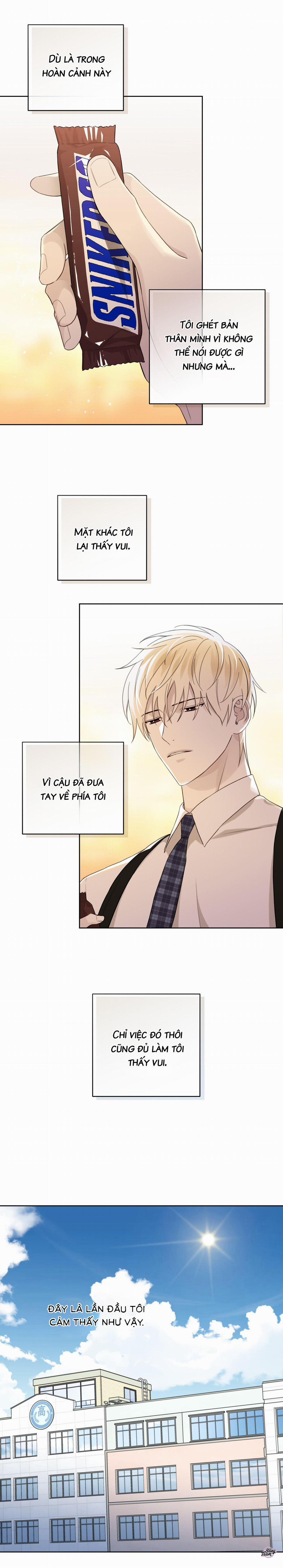 Chỉ Dẫn Nguy Hiểm 43 trang 12