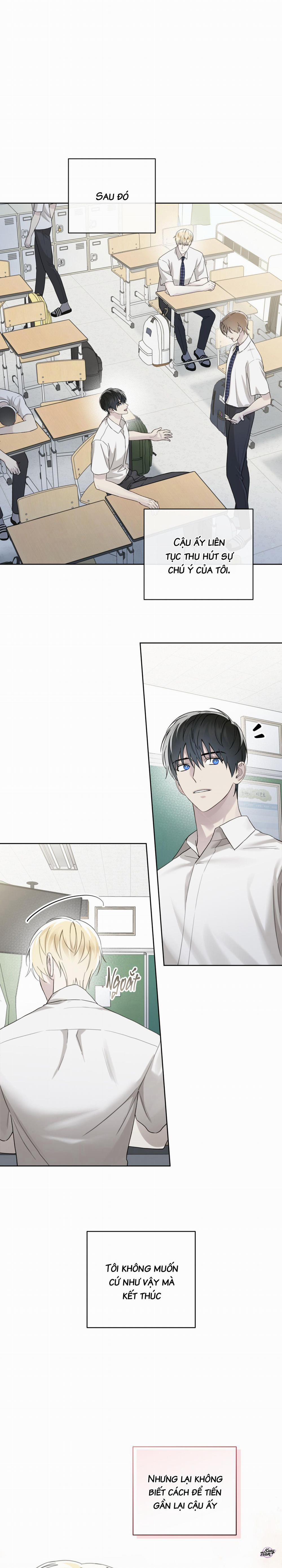 Chỉ Dẫn Nguy Hiểm 43 trang 13