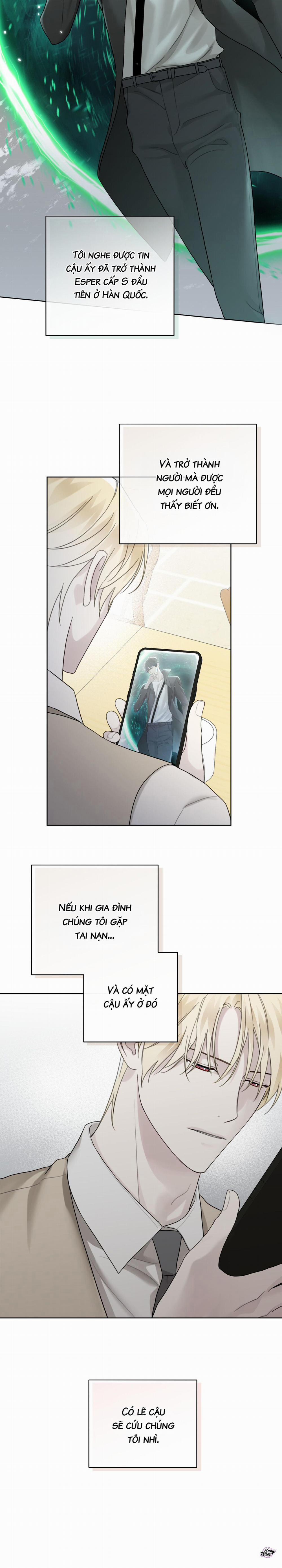 Chỉ Dẫn Nguy Hiểm 43 trang 15