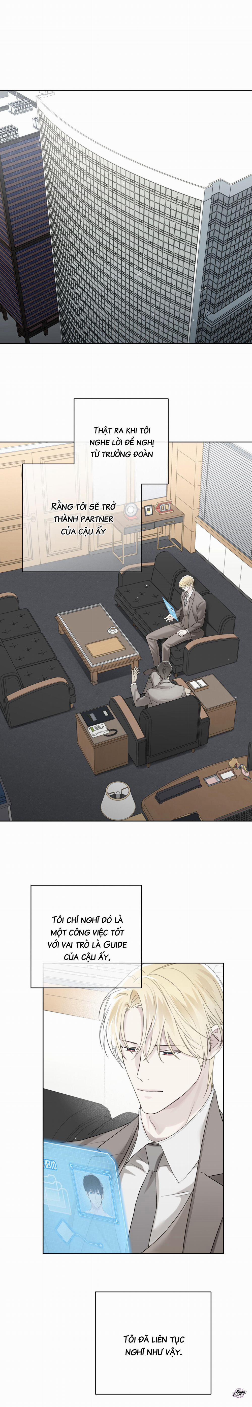 Chỉ Dẫn Nguy Hiểm 43 trang 16