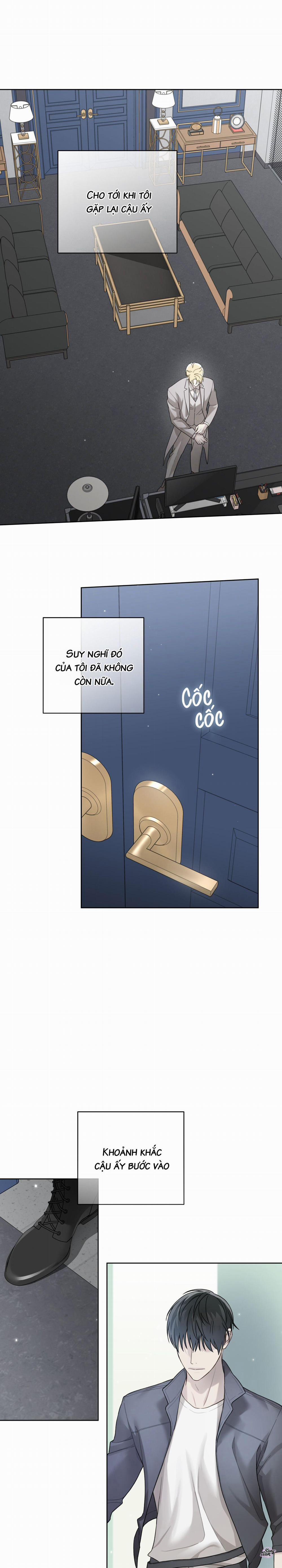 Chỉ Dẫn Nguy Hiểm 43 trang 17