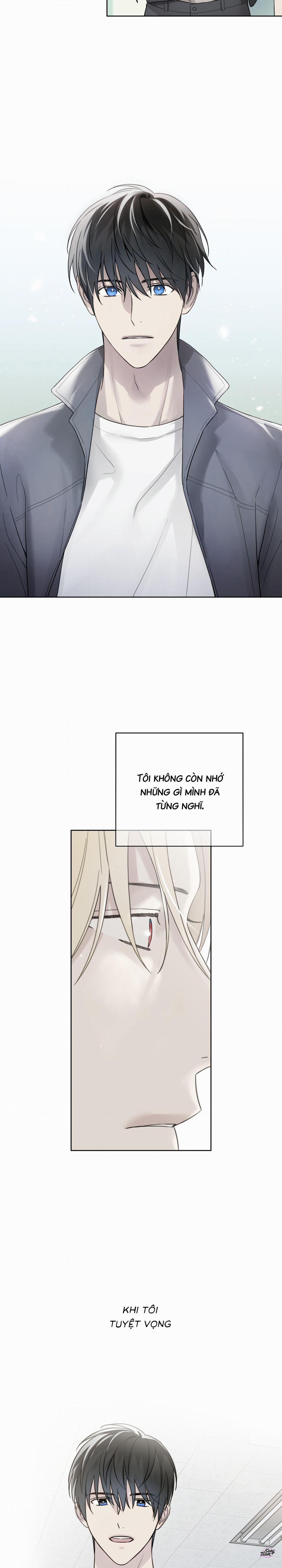 Chỉ Dẫn Nguy Hiểm 43 trang 18