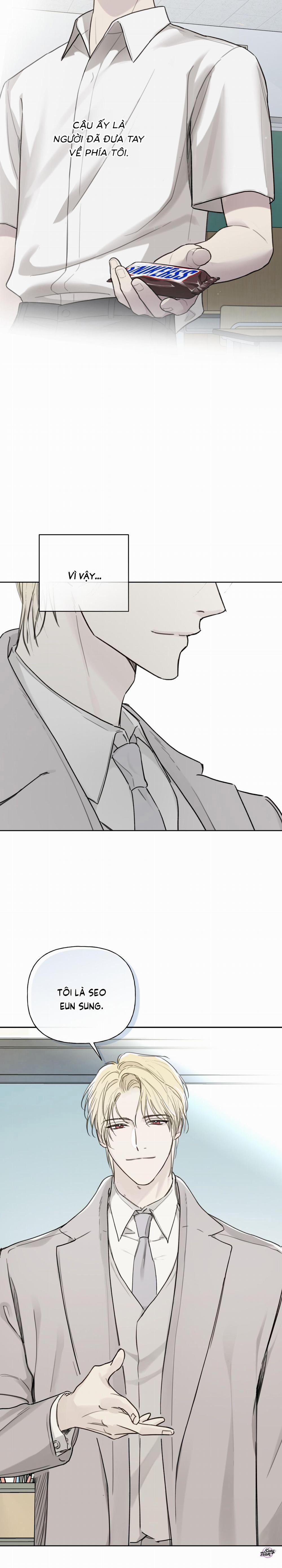 Chỉ Dẫn Nguy Hiểm 43 trang 19